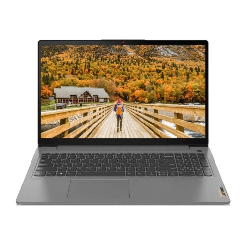 Laptop Lenovo IdeaPad 3 15ITL6, Display 15.6 inch, Full HD, Intel Core i5 1155G7 pana la 4.5 GHz, 8 Gb RAM DDR4, SSD 512 Gb, Intel Iris Xe Graphics, 1 x USB 2.0 1 x HDMI 1 x Audio Out/Microfon 1 x USB 3.2 Type C Gen 1 1 x USB 3.2 Type A Gen 1, Silver
