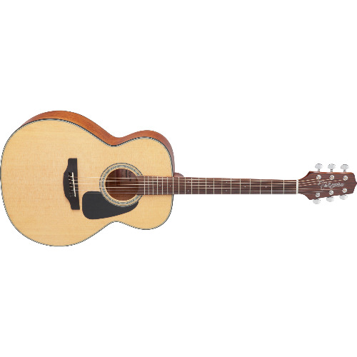 Chitara Acustica Takamine GN10-NS, 6 corzi, Numar taste: 20, Forma corp: NEX, Lemn grif: Mahon, Tastiera: Palisandru
