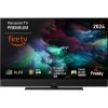 Televizor OLED Smart Pansonic TV-42Z90AEB , 106 cm, 4K UHD, 144Hz, Dolby Atmos, Wi-Fi, Bluetooth, Ethernet, Negru