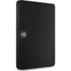 HDD extern Seagate Expansion Portable 1TB, USB 3.0, Negru