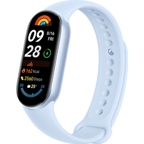 Bratara fitness Xiaomi Smart Band 9, Arctic Blue
