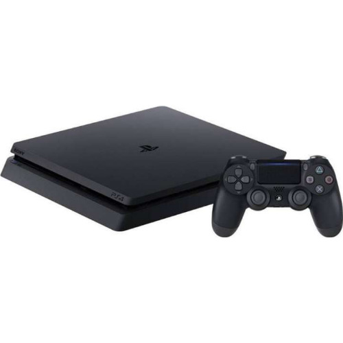 Consola SONY PlayStation 4 Slim 1 Tb + Controller + Joc Tekken 7
 Consola SONY PlayStation 4 Slim 1 Tb + Controller + Joc Tekken 7
