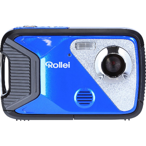 Camera foto compacta Rollei Sportsline 60 Plus , Full HD,  21 Mp,  Zoom Optic 8x
