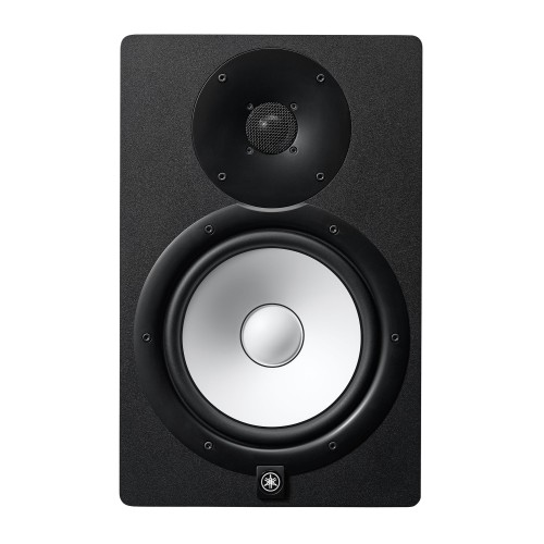 Monitor Studio Yamaha HS5, 70W, Bass Reflex, 54 pana la 30.000 Hz, Black
