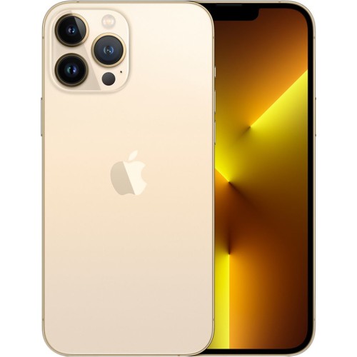 Apple iPhone 13 PRO 128 Gb, Gold
