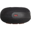 Boxa portabila JBL Clip 5, IP67, Bluetooth, Autonomie 12h, Auracast, Negru