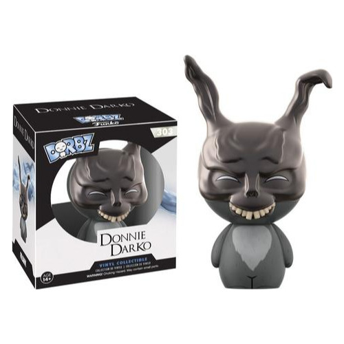 Figurina Funko Dorbz Donnie Darko: Frank 303 Vinyl
