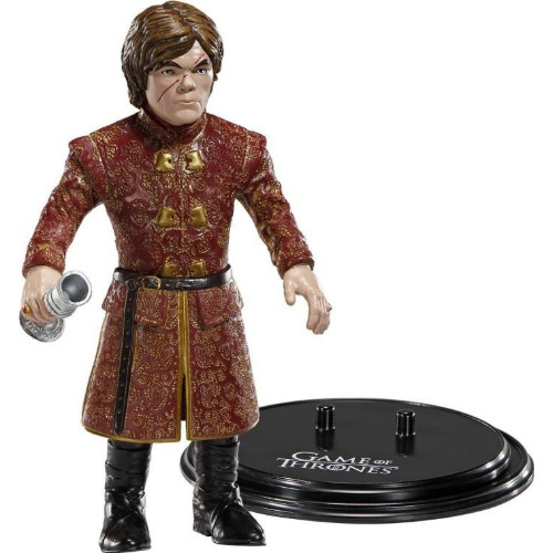 Figurina Game of Thrones Tyrion Lannister 14 cm
