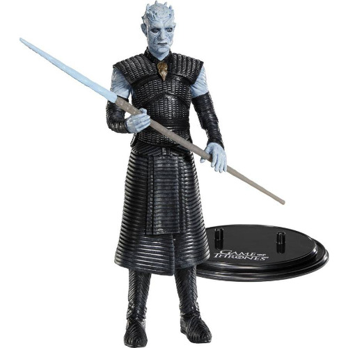 Figurina Game of Thrones Night King, 19 cm
