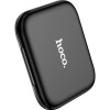 Set Hoco Treasure Box U114, Adaptoare Micro-USB, Type-C, Lightning, USB, Negru