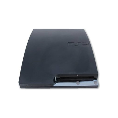 Consola SONY PlayStation 3 Slim 500 Gb + Controller compatibil cu Fir Scorpion Marvo G-019
