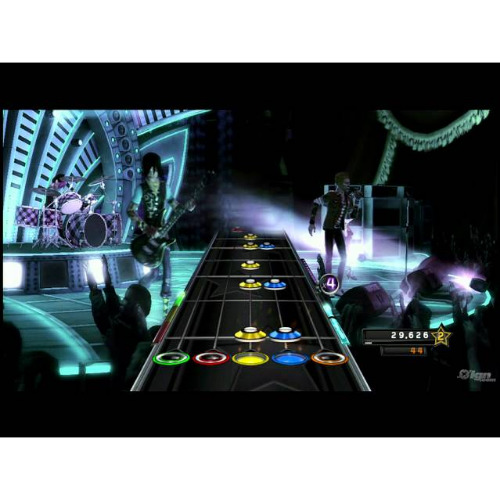 Band Hero - Joc PS3
 Band Hero - Joc PS3