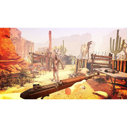 Arizona Sunshine - Joc PS4

