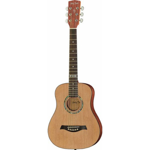 Chitara acustica Harley Benton DS-10 Mini
