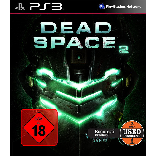 Dead Space 2 - Joc PS3
