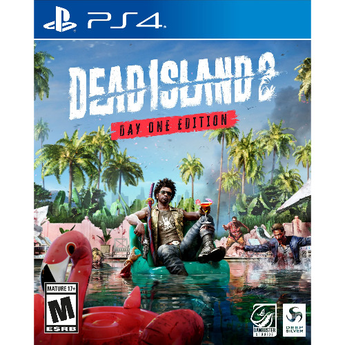 Dead Island 2 - Joc PS4
