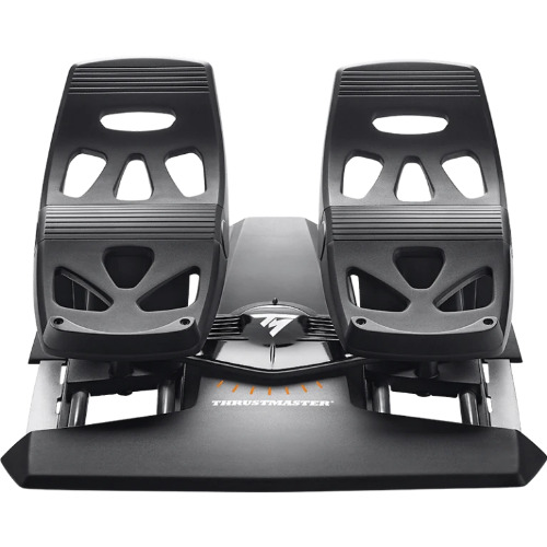 Pedale Volan Thrustmaster T.Flight Rudder compatibil PC/PS4
