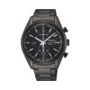 Ceas barbati Seiko Chronograph SSC773P1, 41mm, 10ATM, Carcasa si curea otel inoxidabil, Analog, Quart