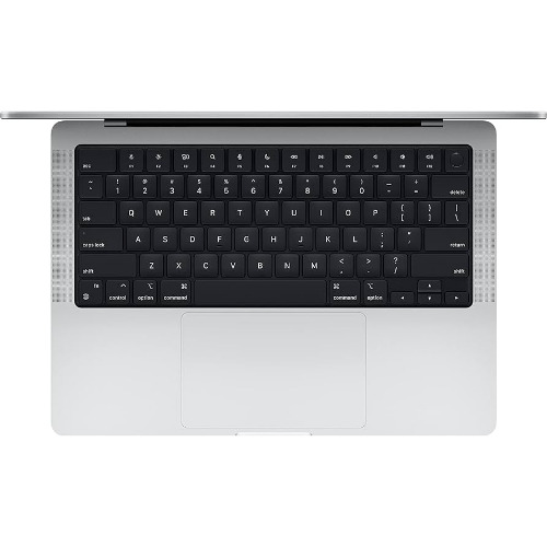 Laptop Apple MacBook PRO 14 (2021) A2442, Display 14.2 inch True Tone, M1 PRO 8-Core, 16 Gb RAM, 14-Core GPU, SSD 512 Gb, Thunderbolt 4, HDMI, SDXC Slot, Jack 3.5mm, Wi-Fi 6, Touch ID, Silver Laptop Apple MacBook PRO 14 (2021) A2442, Display 14.2 inch True Tone, M1 PRO 8-Core, 16 Gb RAM, 14-Core GPU, SSD 512 Gb, Thunderbolt 4, HDMI, SDXC Slot, Jack 3.5mm, Wi-Fi 6, Touch ID, Silver