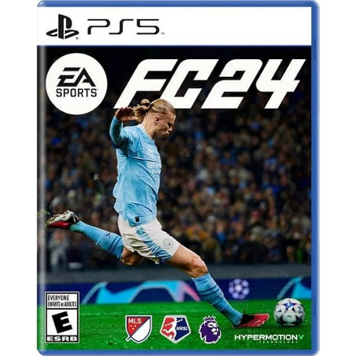 EA Sports FC 24 - Joc PS5
