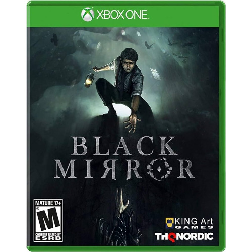 Black Mirror - Joc Xbox One
