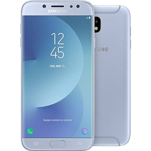 Samsung Galaxy J5 2017, 16 Gb, Single SIM, Blue
