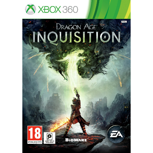 Dragon Age Inquisition - Joc Xbox 360
