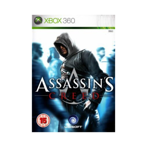 Assassin's Creed - Joc Xbox 360
