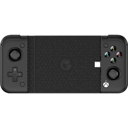 Controller Gamesir X2 Pro, Android, Black
