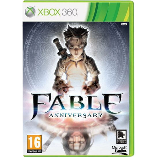 Fable Anniversary - Joc Xbox 360
