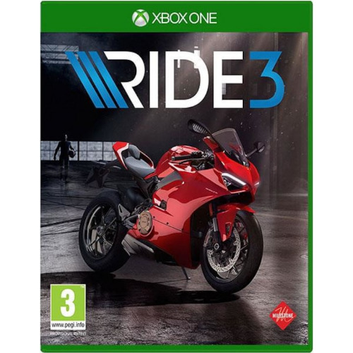 Ride 3 - Joc Xbox ONE
