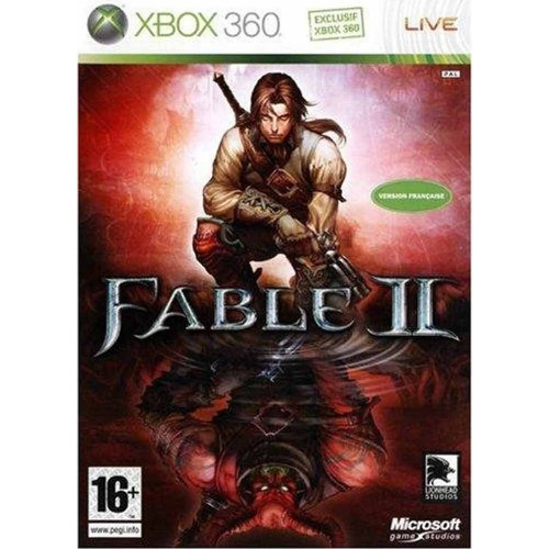 Fable II - Joc Xbox 360
