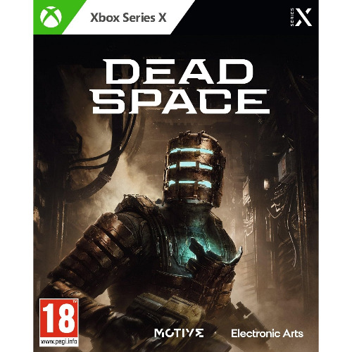 Dead Space - Joc Xbox Series X
