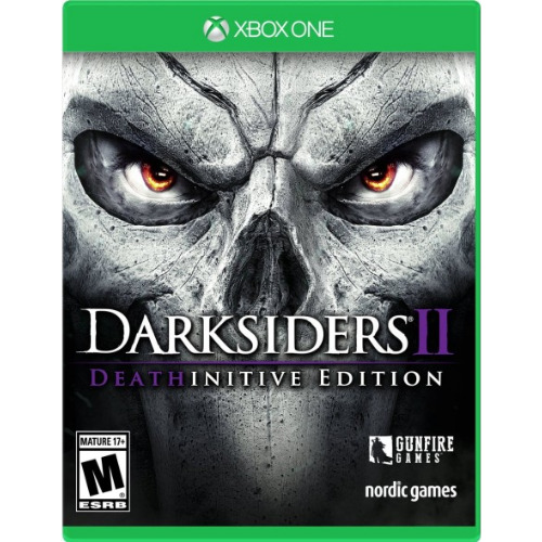 Darksiders II - Joc Xbox One
