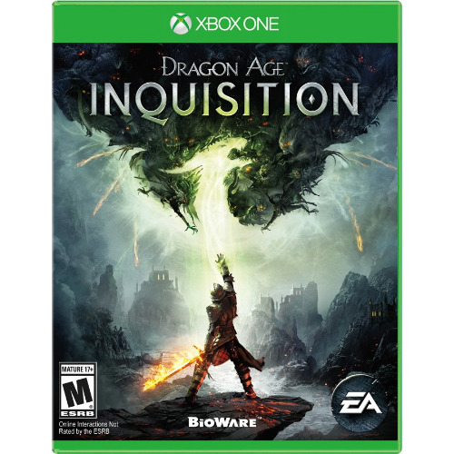 Dragon Age Inquisition - Joc Xbox ONE
