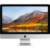 Apple iMac 27 inch 2015, A1419, Display 5K 5120x2880, Intel Core i5 3.2 GHz, 8 Gb RAM 1867MHz, HDD 1 Tb, AMD Radeon R9 M380 2 Gb, USB, Thunderbolt, Ethernet, Jack 3.5mm, Silver