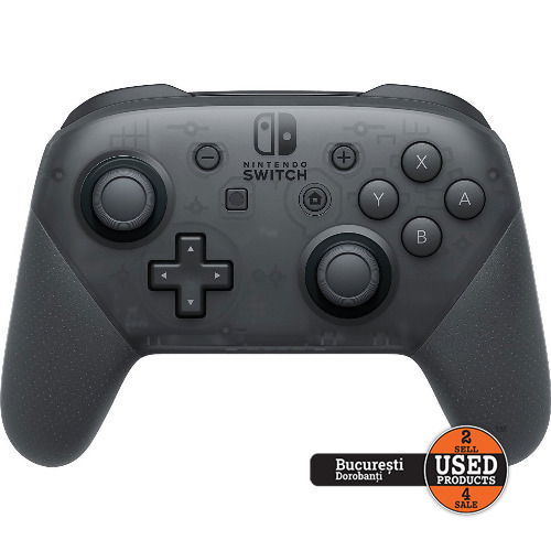 Controller PRO Nintendo Switch
