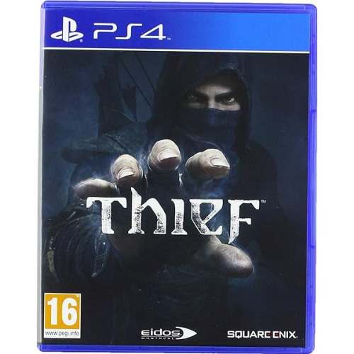 Thief - Joc PS4
