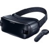 Ochelari realitate virtuala Samsung Gear VR SM-R323 Oculus, Curea ajustabila, Controller, Orchid Gray