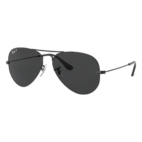 Ochelari de soare Ray-Ban Aviator Large Metal RB3025 - W0879