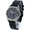 Ceas barbatesc automatic Seiko 5 Sports 4R36-10A0, Carcasa otel inoxidabil, 10ATM, Curea compatibila piele, Analog