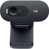 Camera web Logitech C270I, HD IPTV, Microfon Incorporat, USB, Negru