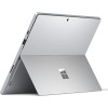 Tableta Microsoft Surface PRO 7 1866, 12.3 inch, Intel Core i5-1035G4 3.7GHz, 8 Gb RAM 3733 MHz, SSD 128 Gb, Intel Iris Plus Graphics, Wi-Fi 6, USB-C, Stylus