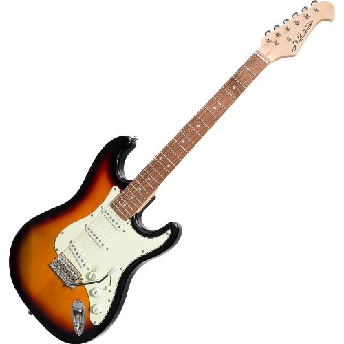 Chitara electrica J & D ST Rock SB Sunburst
