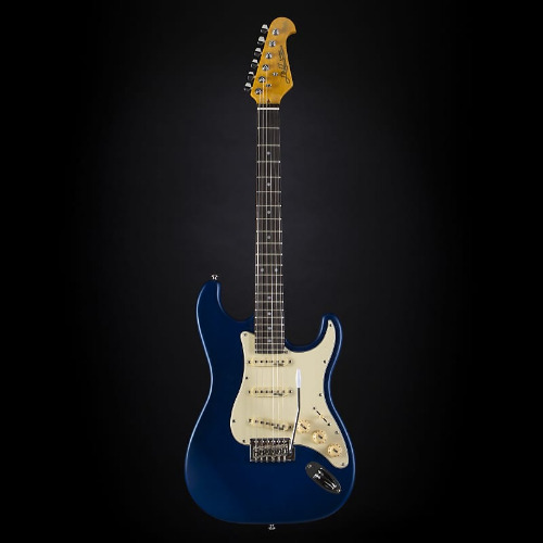 Chitara electrica J & D ST Vintage Blue
