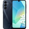 Samsung Galaxy A16 5G, 128 Gb, Dual Sim, Blue Black