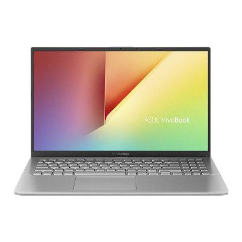 Laptop ASUS VivoBook 15 X512FJ, Display 15.6 inch FHD, Intel Core i5-8265U 3.9GHz, 8Gb RAM 2400MHz, SSD 256Gb, nVidia GeForce MX230 2Gb, USB, USB-C, HDMI, Micro SD Card Reader, Jack 3.5mm