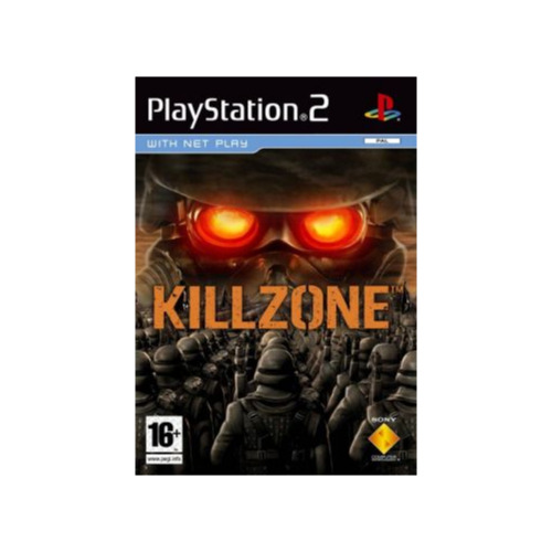 Killzone - Joc PS2
