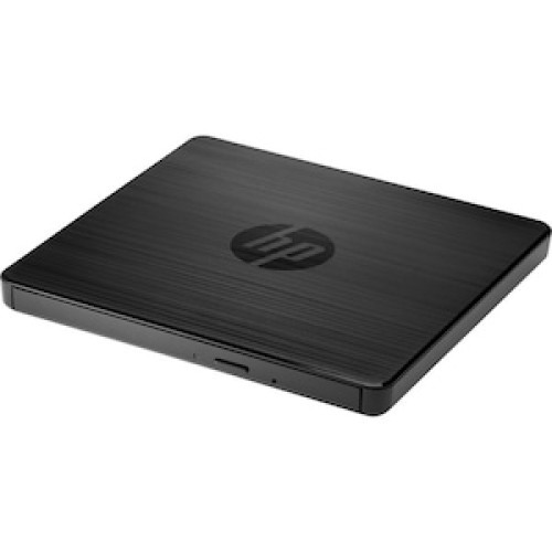 DVD Writer Extern HP GP60NB60, Negru
