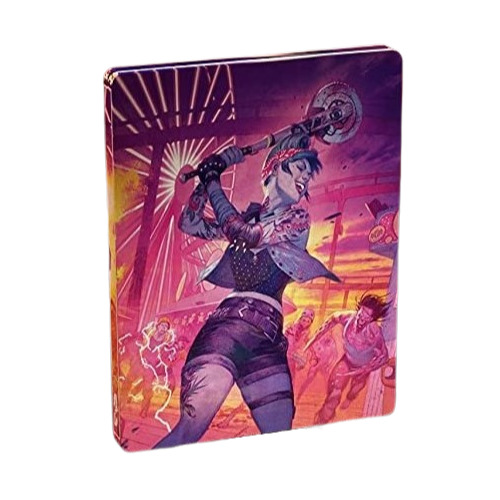 Dead Island 2 SteelBook Edition - Joc Xbox One / Xbox Series X